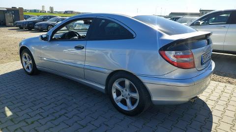 Mercedes-Benz Klasa C W203  (143KM) - 17 700  PLN, 2007 - Gniezno - wyprzedaż | Autoria.pl