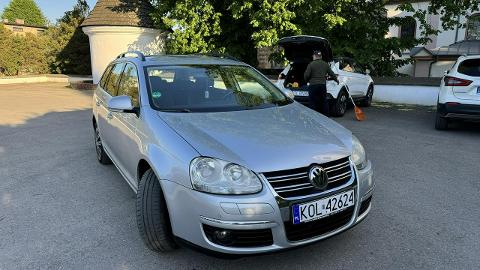 Volkswagen Golf V  (105KM) - 19 800  PLN, 2009 - CHECHŁO - wyprzedaż | Autoria.pl