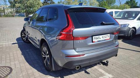 Volvo XC 60 II  (250KM) -  132 900  PLN, 2019 - Otwock - wyprzedaż | Autoria.pl