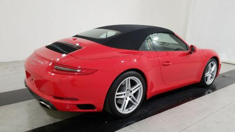 Porsche 911 992  (320KM) -  398 000  PLN, 2019 - Katowice - wyprzedaż | Autoria.pl