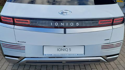 Hyundai IONIQ (325KM) -  255 900  PLN, 2024 - Wejherowo - wyprzedaż | Autoria.pl