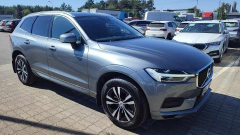 Volvo XC 60 II  (250KM) -  132 900  PLN, 2019 - Otwock - wyprzedaż | Autoria.pl