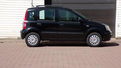 Fiat Panda II  (60KM) - 12 900  PLN, 2009 - MIKOŁÓW - wyprzedaż | Autoria.pl