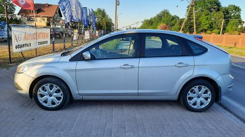 Ford Focus Mk2  (145KM) - 16 500  PLN, 2008 - Żyrardów - wyprzedaż | Autoria.pl