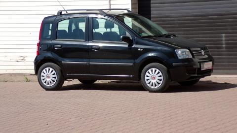 Fiat Panda II  (60KM) - 12 900  PLN, 2009 - MIKOŁÓW - wyprzedaż | Autoria.pl