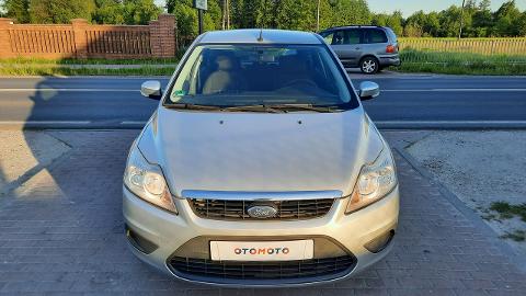 Ford Focus Mk2  (145KM) - 16 500  PLN, 2008 - Żyrardów - wyprzedaż | Autoria.pl