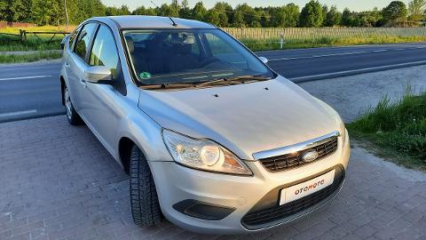 Ford Focus Mk2  (145KM) - 16 500  PLN, 2008 - Żyrardów - wyprzedaż | Autoria.pl