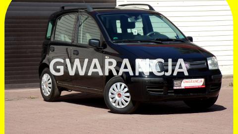 Fiat Panda II  (60KM) - 12 900  PLN, 2009 - MIKOŁÓW - wyprzedaż | Autoria.pl