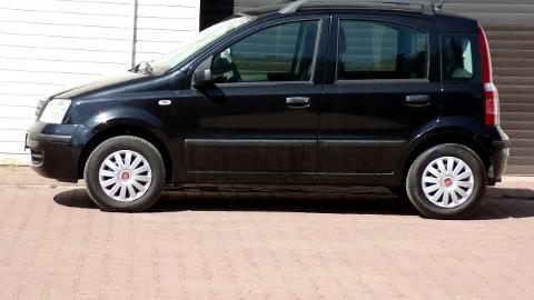 Fiat Panda II  (60KM) - 12 900  PLN, 2009 - MIKOŁÓW - wyprzedaż | Autoria.pl