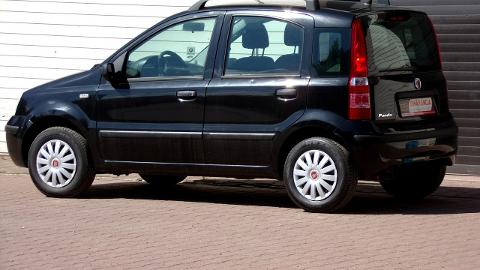 Fiat Panda II  (60KM) - 12 900  PLN, 2009 - MIKOŁÓW - wyprzedaż | Autoria.pl