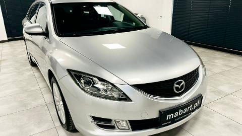 Mazda 6 II  (120KM) - 29 200  PLN, 2011 - Częstochowa - wyprzedaż | Autoria.pl