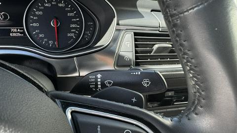 Audi A7 C7  (340KM) -  169 000  PLN, 2018 - Gdów - wyprzedaż | Autoria.pl