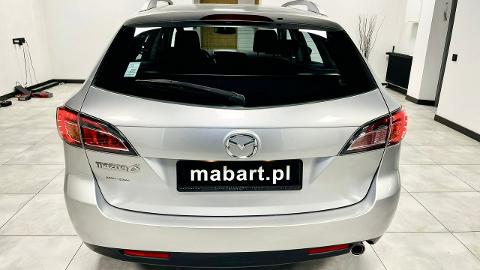 Mazda 6 II  (120KM) - 29 200  PLN, 2011 - Częstochowa - wyprzedaż | Autoria.pl