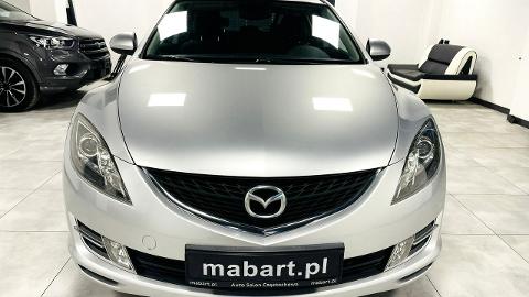 Mazda 6 II  (120KM) - 29 200  PLN, 2011 - Częstochowa - wyprzedaż | Autoria.pl