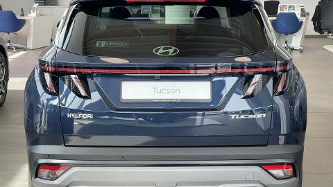 Hyundai Tucson IV  (160KM) -  145 100  PLN, 2024 - Piotrków Trybunalski - wyprzedaż | Autoria.pl