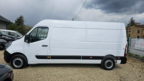 Opel Movano (136KM) - 74 980  PLN, 2021 - Chełm Śląski - wyprzedaż | Autoria.pl