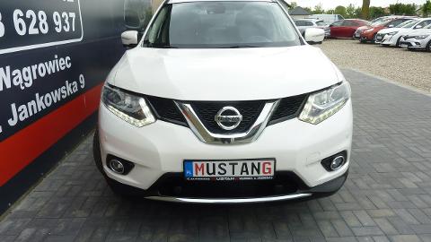 Nissan X-Trail III  (130KM) - 49 900  PLN, 2015 - Wągrowiec - wyprzedaż | Autoria.pl