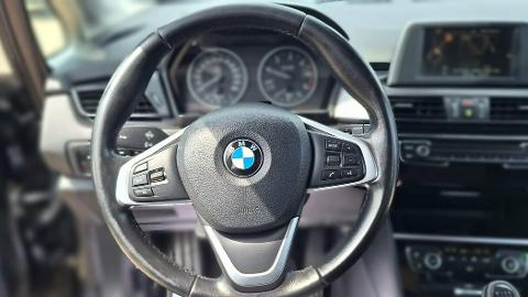 BMW Seria  2 F45 (116KM) - 46 900  PLN, 2015 - Lębork - wyprzedaż | Autoria.pl