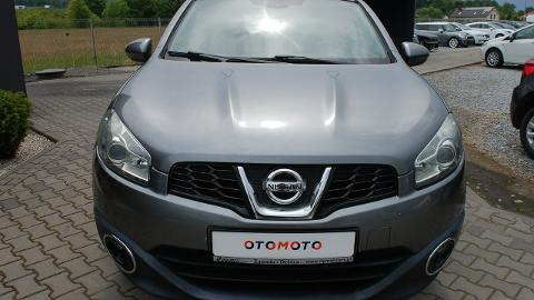 Nissan Qashqai II  (110KM) - 18 900  PLN, 2013 - Dębica - wyprzedaż | Autoria.pl