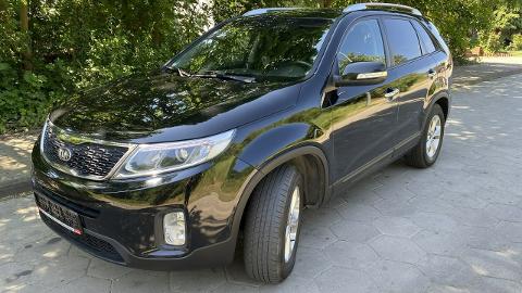 Kia Sorento II  (192KM) - 52 999  PLN, 2012 - Gostyń - wyprzedaż | Autoria.pl