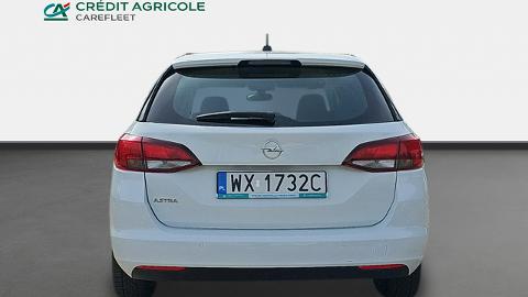 Opel Astra K  (110KM) - 47 900  PLN, 2019 - Katowice - wyprzedaż | Autoria.pl