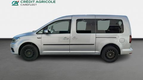 Volkswagen Caddy IV  (150KM) - 67 100  PLN, 2020 - Janki - wyprzedaż | Autoria.pl