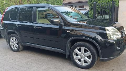 Nissan X-Trail II  (150KM) - 33 700  PLN, 2009 - Warszawa - wyprzedaż | Autoria.pl