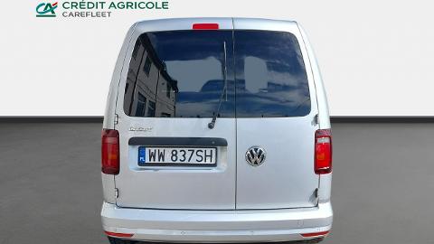 Volkswagen Caddy IV  (150KM) - 67 100  PLN, 2020 - Janki - wyprzedaż | Autoria.pl