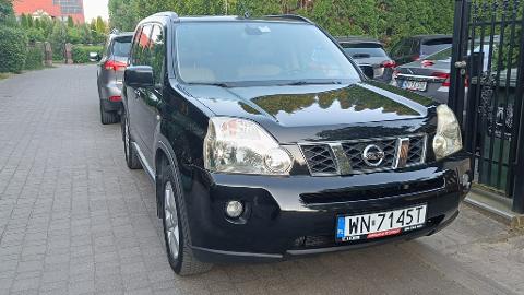 Nissan X-Trail II  (150KM) - 33 700  PLN, 2009 - Warszawa - wyprzedaż | Autoria.pl