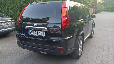 Nissan X-Trail II  (150KM) - 33 700  PLN, 2009 - Warszawa - wyprzedaż | Autoria.pl