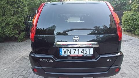 Nissan X-Trail II  (150KM) - 33 700  PLN, 2009 - Warszawa - wyprzedaż | Autoria.pl