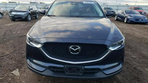 Mazda CX-5 (227KM) - 46 100  PLN, 2020 - wyprzedaż | Autoria.pl