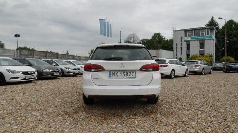 Opel Astra K  (110KM) - 39 800  PLN, 2019 - Katowice - wyprzedaż | Autoria.pl