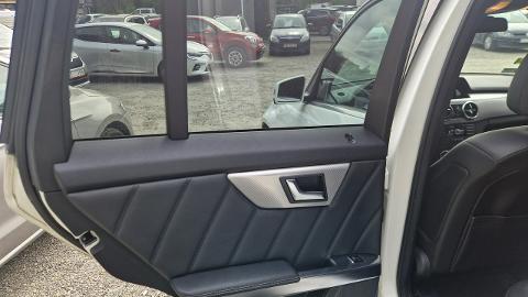 Mercedes-Benz GLK (170KM) - 89 900  PLN, 2014 - Rybnik - wyprzedaż | Autoria.pl