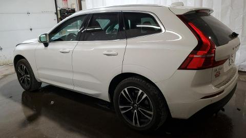 Volvo XC 60 II  (316KM) - 64 800  PLN, 2020 - wyprzedaż | Autoria.pl