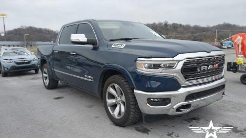 RAM 1500 (395KM) -  110 700  PLN, 2021 - wyprzedaż | Autoria.pl