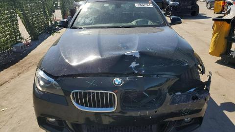 BMW Seria  5 F10/F11  (245KM) - 36 600  PLN, 2016 - wyprzedaż | Autoria.pl