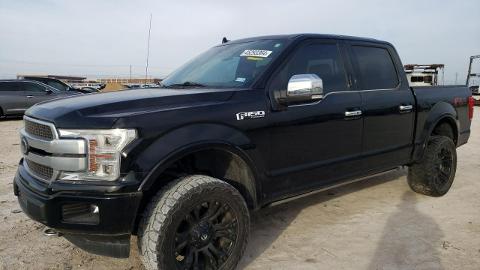 Ford F150 XI  (390KM) - 67 300  PLN, 2018 - wyprzedaż | Autoria.pl