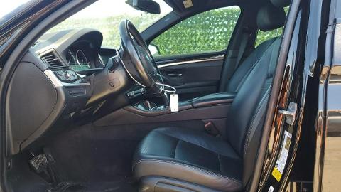 BMW Seria  5 F10/F11  (245KM) - 36 600  PLN, 2016 - wyprzedaż | Autoria.pl