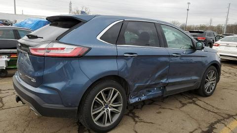 Ford EDGE (245KM) - 50 900  PLN, 2019 - wyprzedaż | Autoria.pl