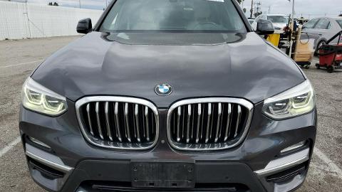 BMW X3 G01  (252KM) - 64 800  PLN, 2019 - wyprzedaż | Autoria.pl