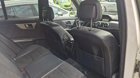 Mercedes-Benz GLK (170KM) - 89 900  PLN, 2014 - Rybnik - wyprzedaż | Autoria.pl