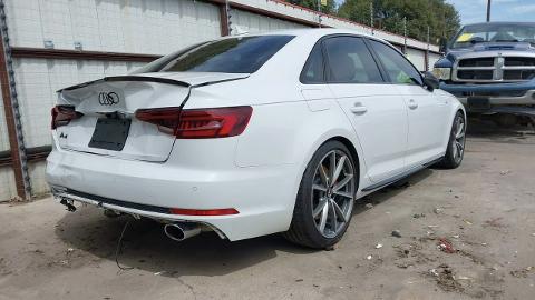 Audi A4 B9  (252KM) - 46 100  PLN, 2018 - wyprzedaż | Autoria.pl