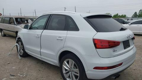 Audi Q3  (200KM) - 39 100  PLN, 2017 - wyprzedaż | Autoria.pl