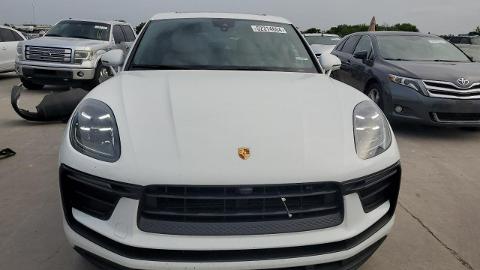 Porsche Macan (252KM) -  129 800  PLN, 2022 - wyprzedaż | Autoria.pl