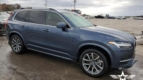 Volvo XC 90 II  (316KM) - 67 300  PLN, 2019 - wyprzedaż | Autoria.pl