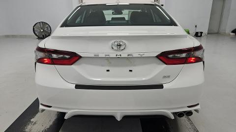 Toyota Camry IX  (203KM) -  112 000  PLN, 2024 - Katowice - wyprzedaż | Autoria.pl