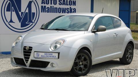 Alfa Romeo Mito (120KM) - 21 900  PLN, 2009 - Wągrowiec - wyprzedaż | Autoria.pl