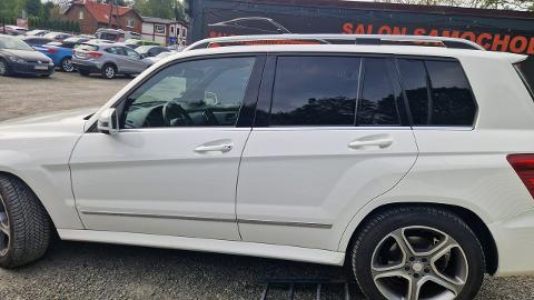 Mercedes-Benz GLK (170KM) - 89 900  PLN, 2014 - Rybnik - wyprzedaż | Autoria.pl