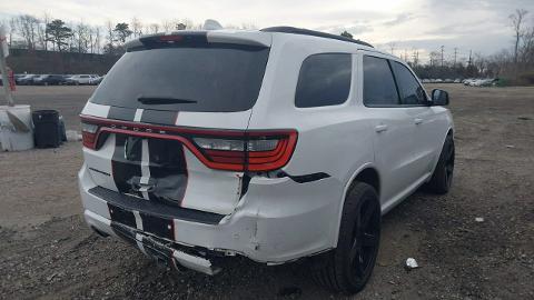 Dodge Durango III  (295KM) - 49 000  PLN, 2018 - wyprzedaż | Autoria.pl